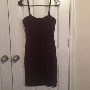 Forever 21 dress size L